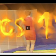 Fin ny video fra WC finalen i Varna Acrobatic Sports TV har produceret noget lækkert video af finalerne ved World Cuppen i Varna i april. Se finalen igen denne gang med en britisk trampolin kommentator, som blandt andet...